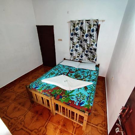 The Happy Land Homestay Варкала Екстер'єр фото