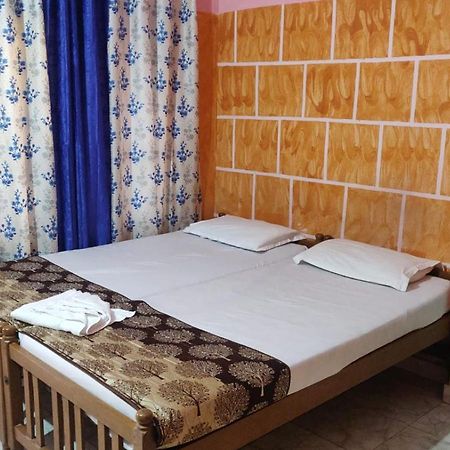 The Happy Land Homestay Варкала Екстер'єр фото