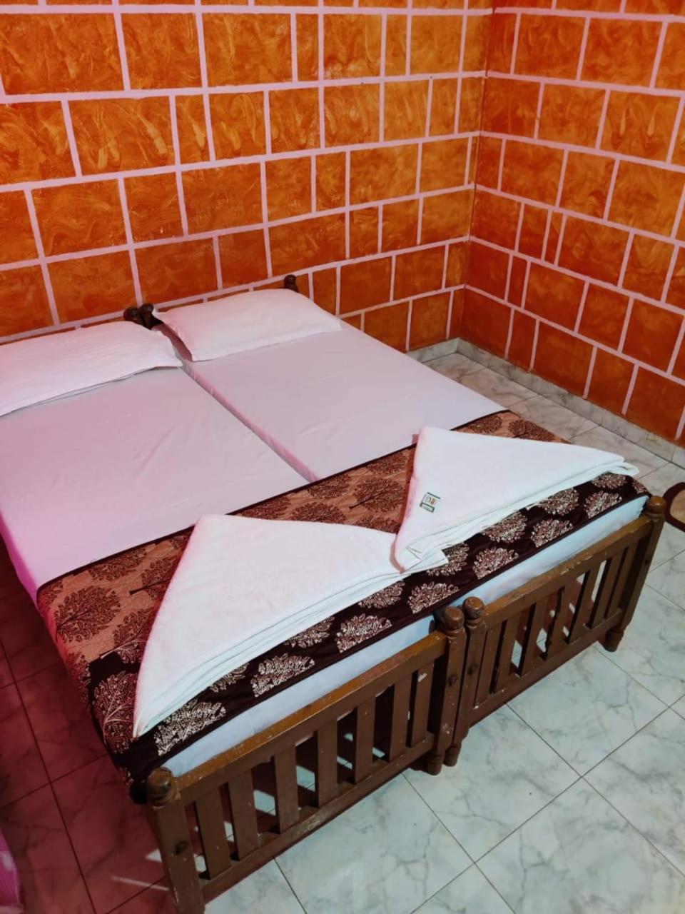 The Happy Land Homestay Варкала Екстер'єр фото