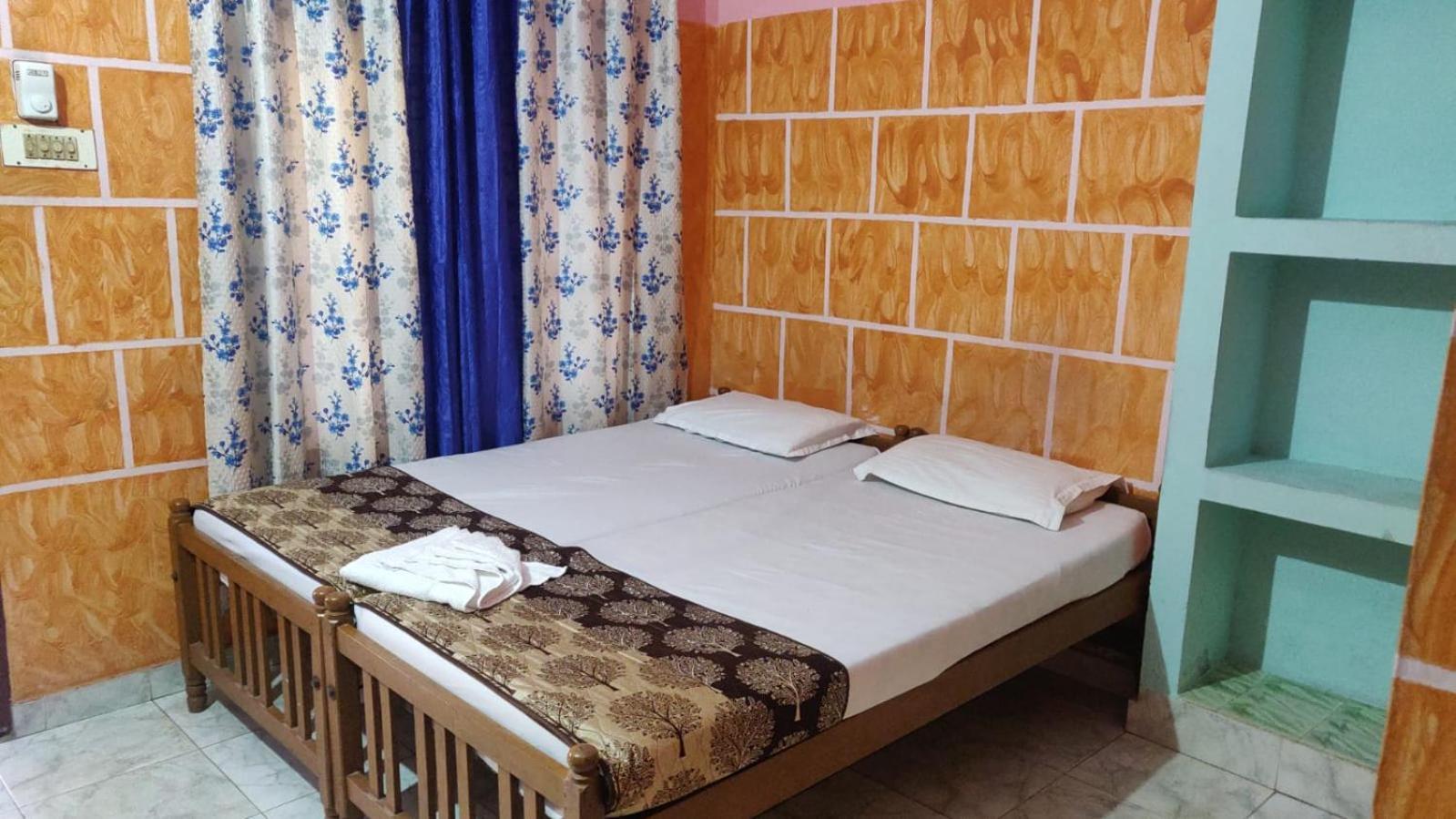 The Happy Land Homestay Варкала Екстер'єр фото